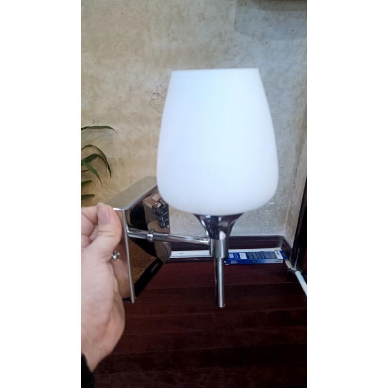 Đèn Tường OPPLE MB115 - Y60 Tulip E27 - Chất Liệu Cao Cấp, Kiểu Dáng Hiện Đại