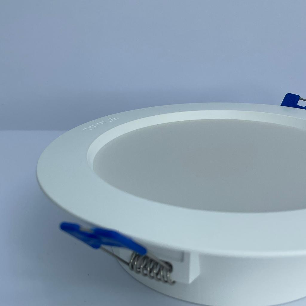Đèn âm trần OPPLE LED Downlight US R125 9W - Tiết Kiệm Năng Lượng - Hiệu Suất Cao - Chống Nhấp Nháy