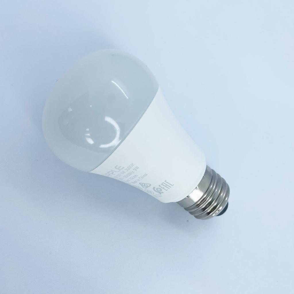 Bóng Đèn OPPLE LED Bulb Ecomax E27 - Tiết Kiệm Điện, Tuổi Thọ Cao Lên Đến 20.000 Giờ