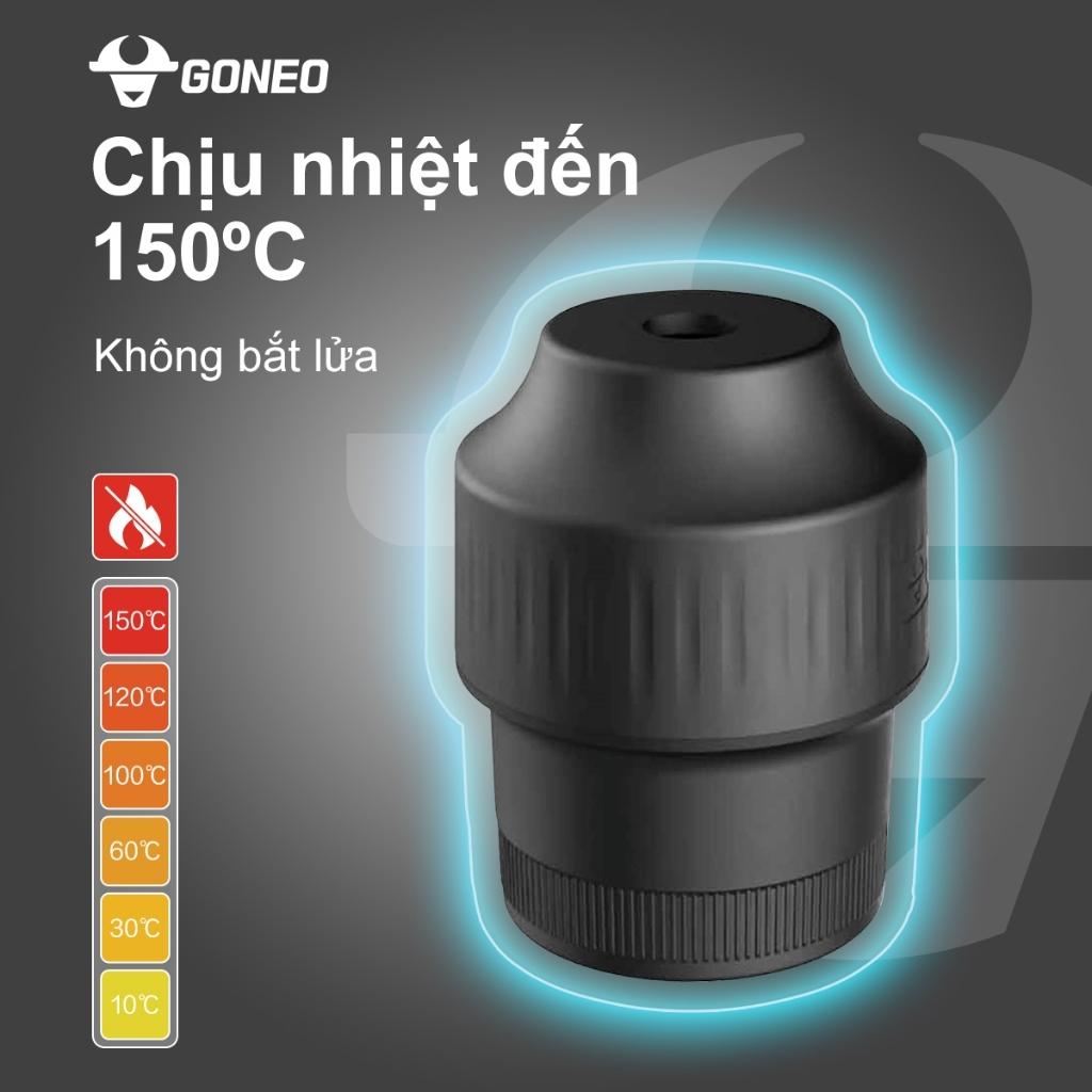 Đui Đèn Treo Gongniu E27 - Chống Vỡ - Vật Liệu PBT - Chống Va Đập