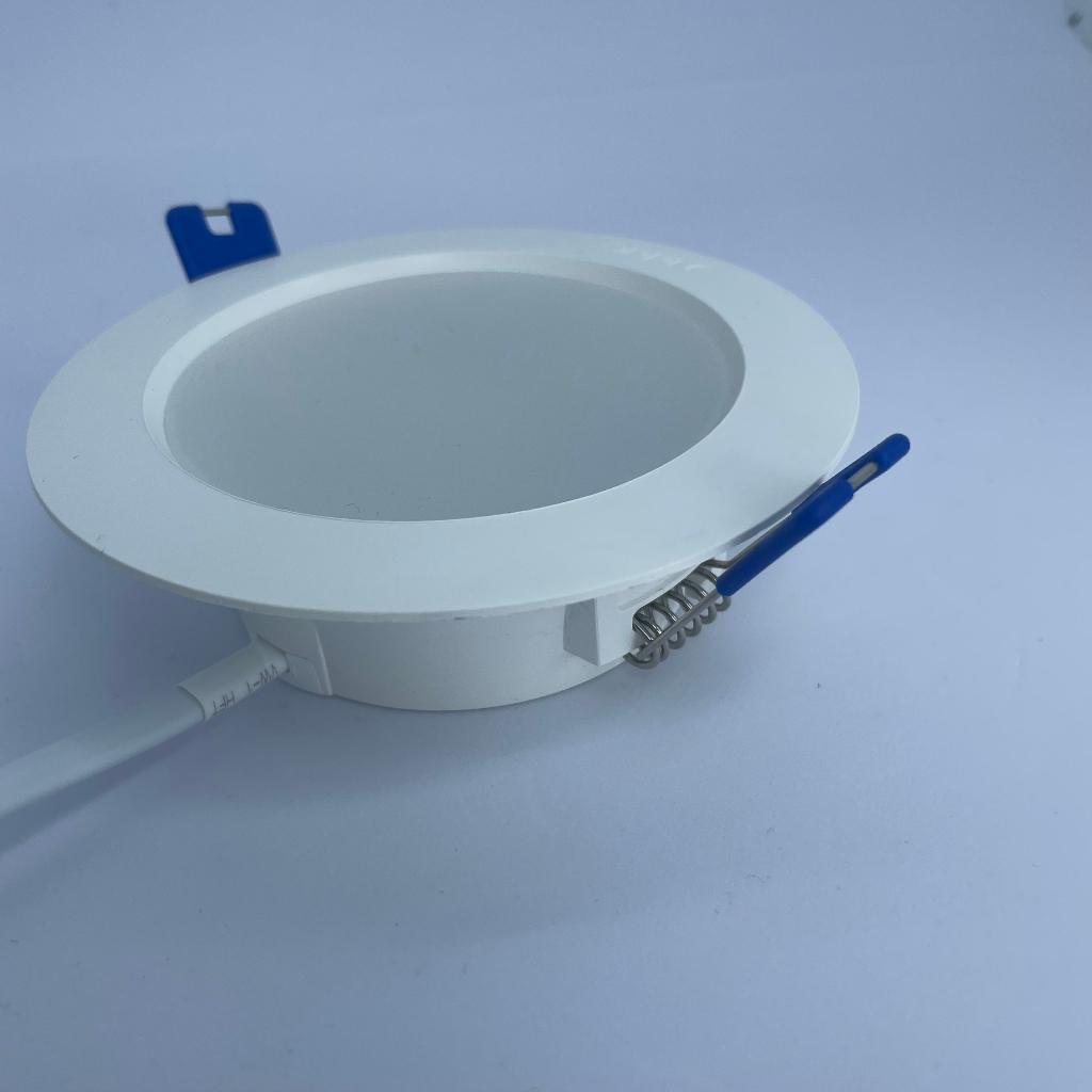 Đèn âm trần OPPLE LED Downlight US R85 6W - Hiệu Suất Cao- Chống Nhấp Nháy