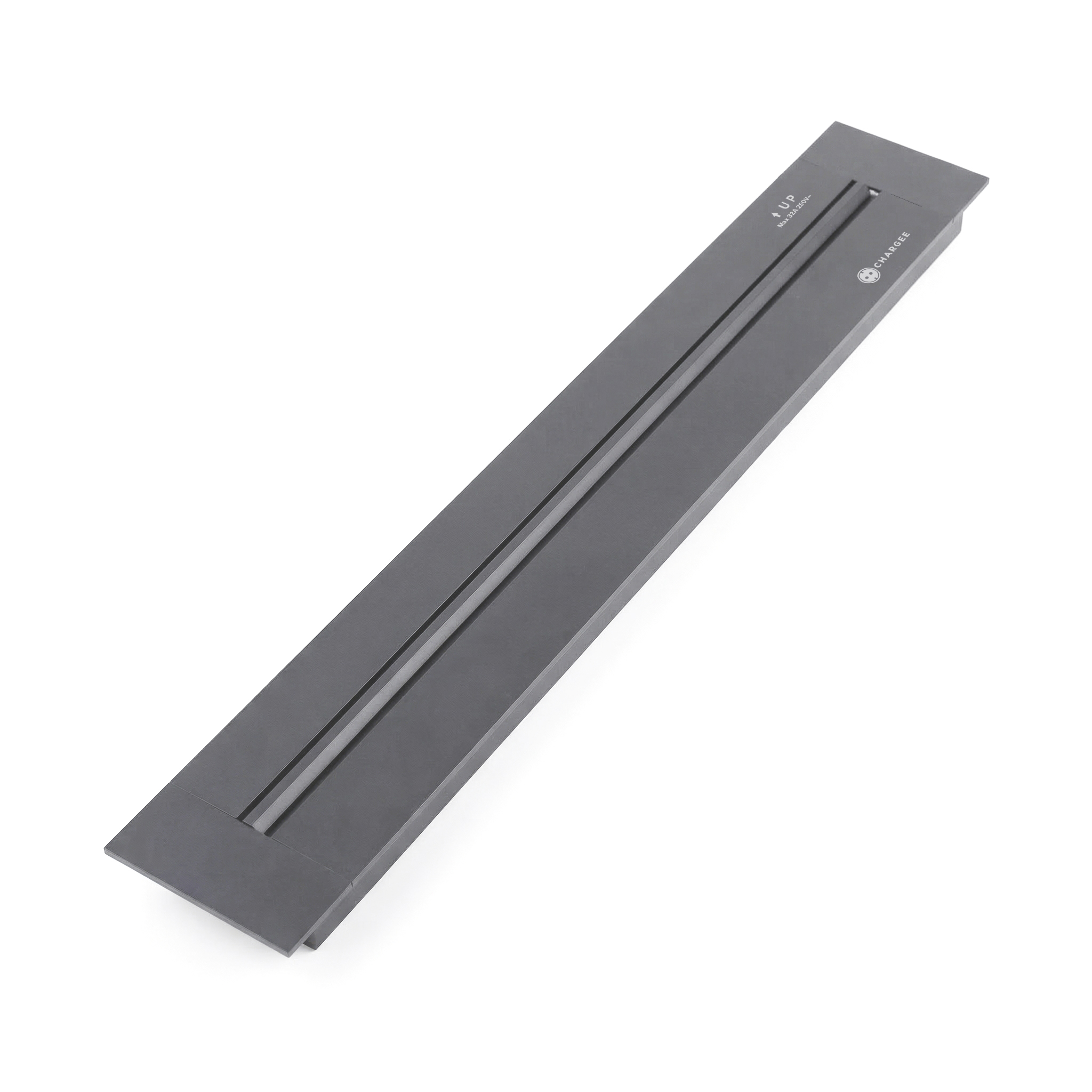 Combo Thanh ray âm tường 50cm CHARGEE ELEGANT