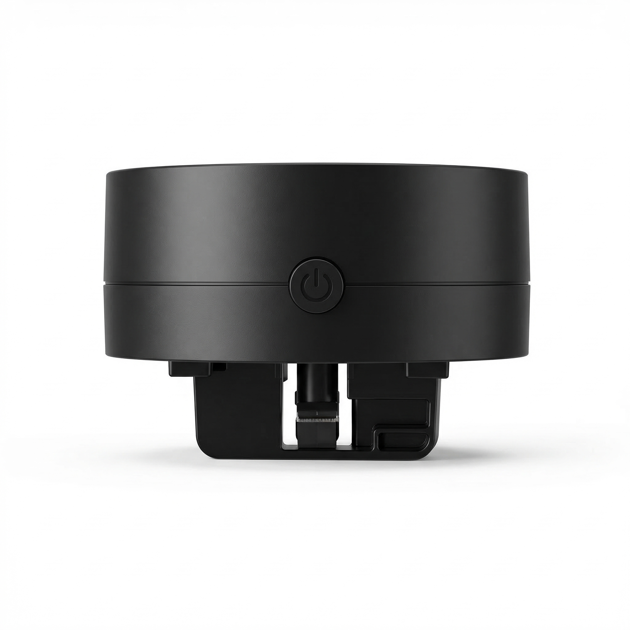 Ổ cắm Type C & USB CHARGEE ELEGANT màu đen S5BK