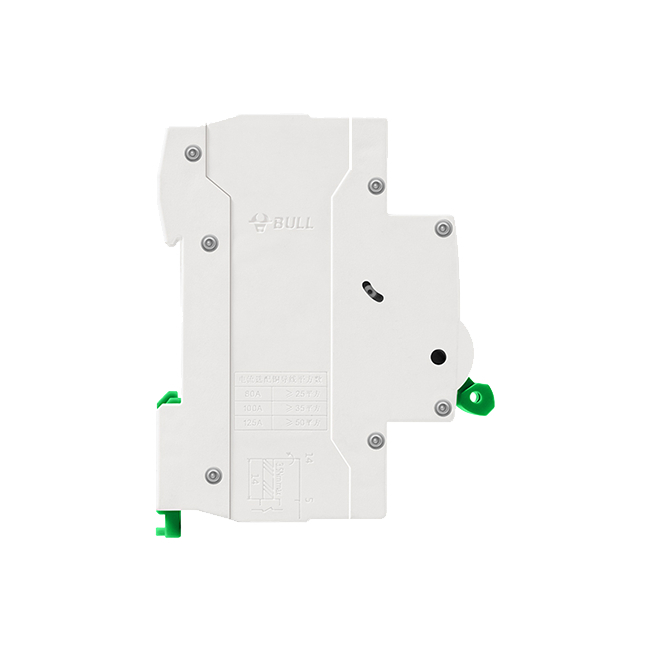 Cầu dao tự động Aptomat 1 Pha GONEO MCB/ LB-63 Series