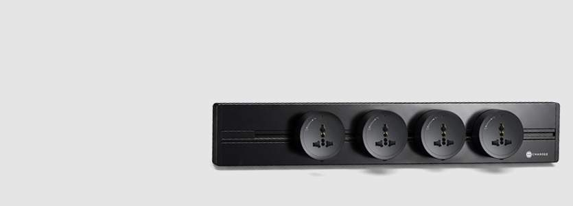 Thanh ray lắp nổi