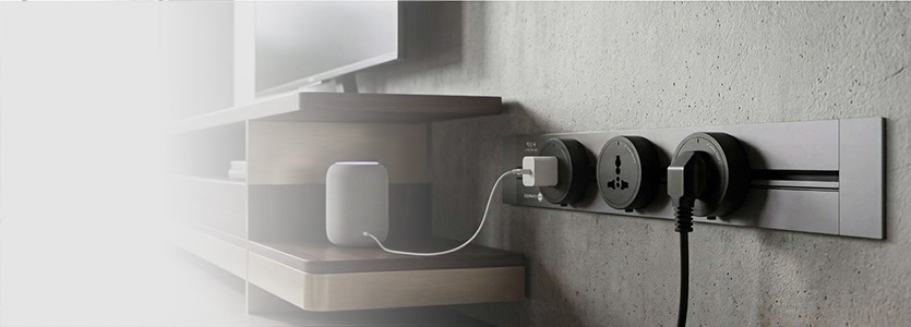 Phù hợp mọi không gian