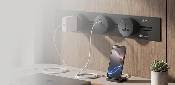 Thanh ray âm tường