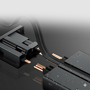Lõi đồng 3.5mm