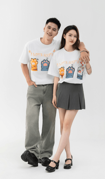 Wolf Bikini trên Instagram