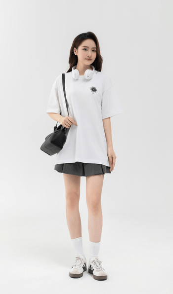 Wolf Bikini trên Instagram