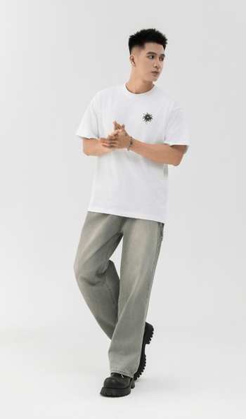 Wolf Bikini trên Instagram