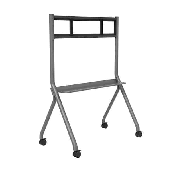 Hướng Dẫn Lắp Đặt Chân Đế Màn Hình Tương Tác Maxhub ST41B