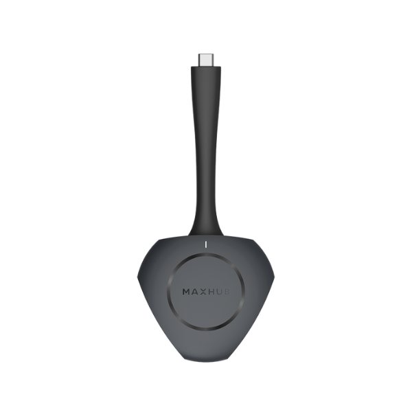 THIẾT BỊ KẾT NỐI NHANH KHÔNG DÂY MAXHUB DONGLE WT15M
