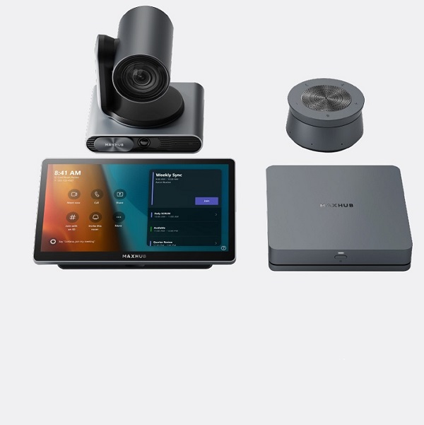 BỘ KIT CHO PHÒNG HỌP MICROSOFT TEAMS MAXHUB XT20-WS KIT