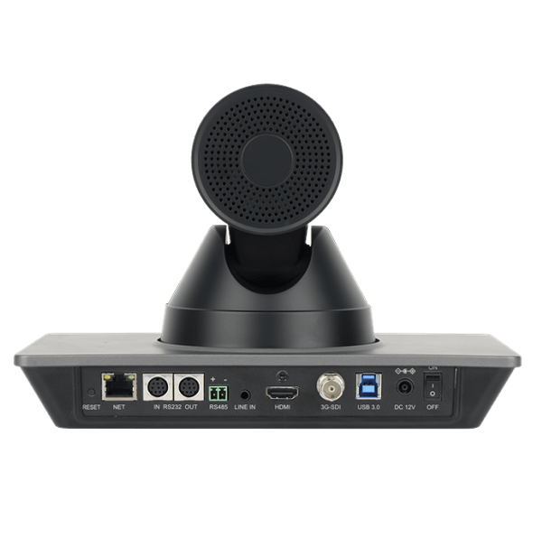 CAMERA TRỰC TUYẾN MAXHUB UC P25