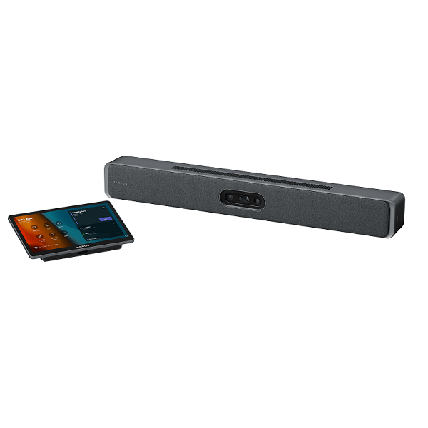 CAMERA TRỰC TUYẾN MAXHUB XBAR V50 KIT