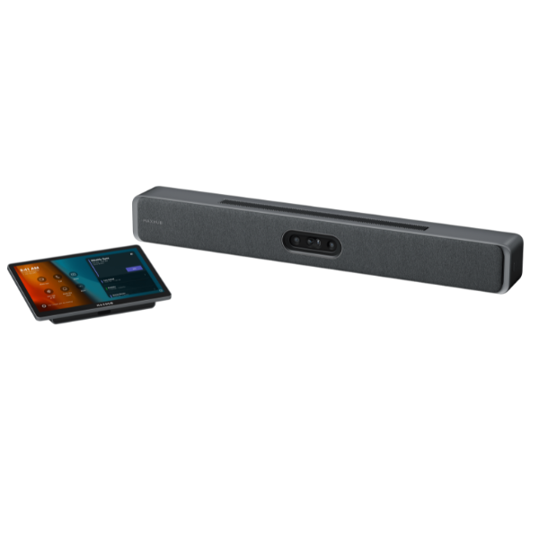 CAMERA TRỰC TUYẾN MAXHUB XBAR V70 KIT