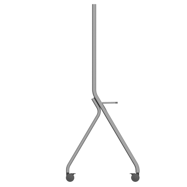GIÁ ĐỠ DI ĐỘNG CHO MÀN HÌNH TƯƠNG TÁC MAXHUB ST33M