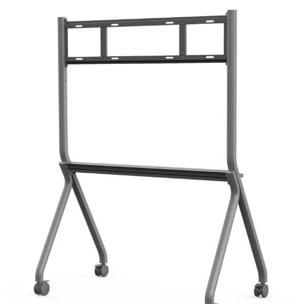 GIÁ ĐỠ DI ĐỘNG CHO MÀN HÌNH TƯƠNG TÁC MAXHUB ST33M