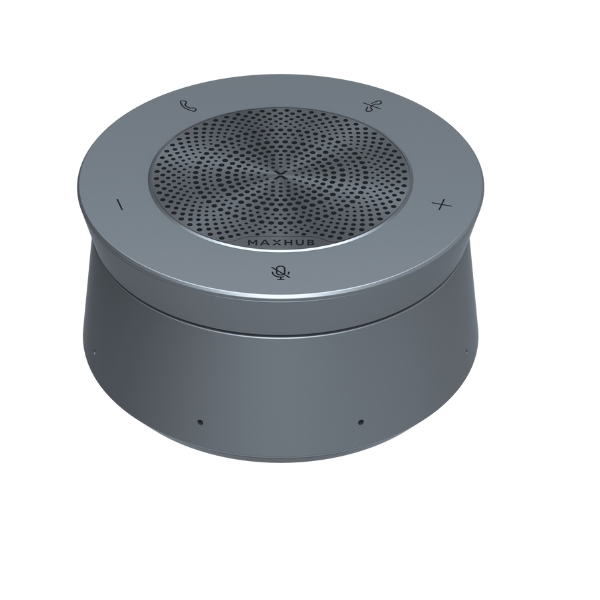 LOA KÈM MICRO HỌP TRỰC TUYẾN MAXHUB BM45