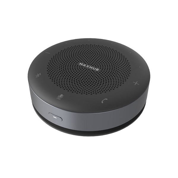 LOA KÈM MICRO HỌP TRỰC TUYẾN MAXHUB BM11