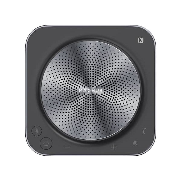 LOA KÈM MICRO HỌP TRỰC TUYẾN MAXHUB BM35