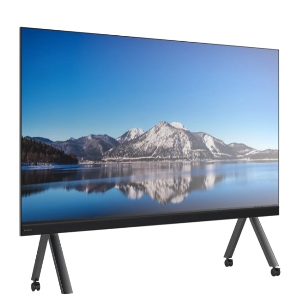 MÀN HÌNH LED MAXHUB LA138V06 RAPTOR 138 INCH