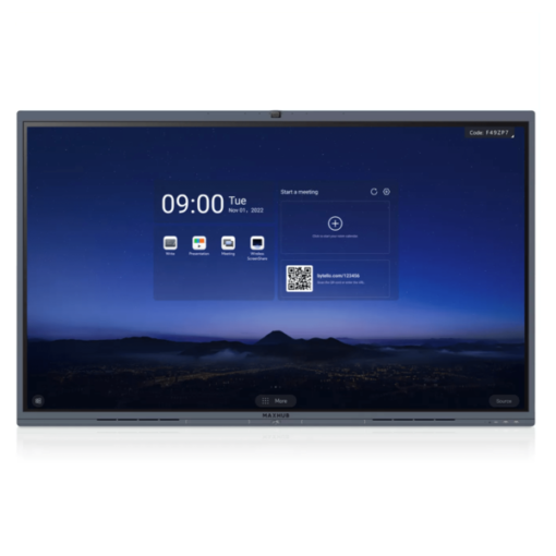 MÀN HÌNH TƯƠNG TÁC MAXHUB C6530 V6 CLASSIC 65 INCH