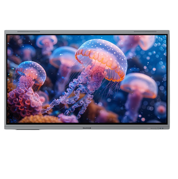 MÀN HÌNH TƯƠNG TÁC MAXHUB E8630 CHO GIÁO DỤC 86 INCH