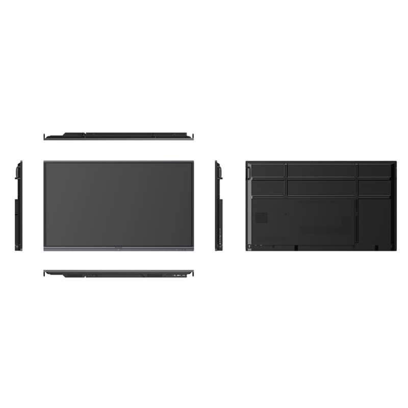 MÀN HÌNH TƯƠNG TÁC MAXHUB E6520 CHO GIÁO DỤC 65 INCH