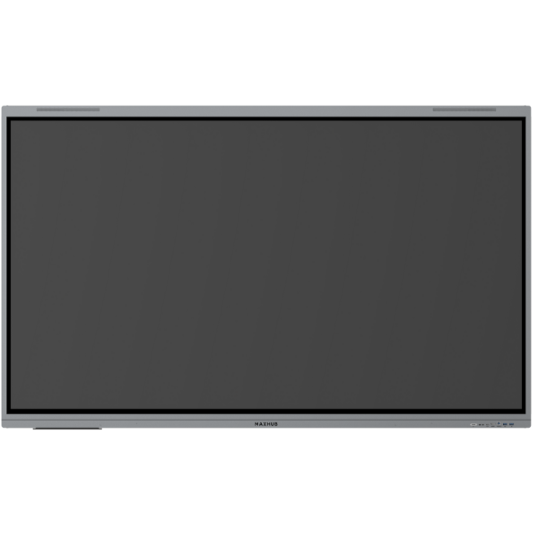 MÀN HÌNH TƯƠNG TÁC MAXHUB E6530 CHO GIÁO DỤC 65 INCH