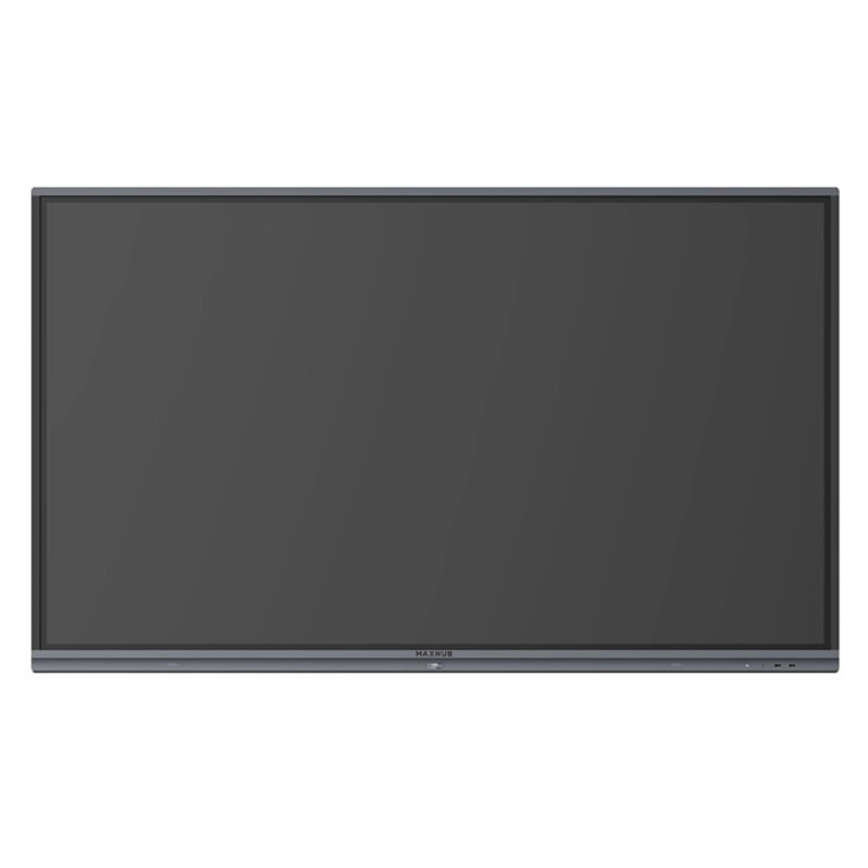 MÀN HÌNH TƯƠNG TÁC MAXHUB L86FA CHO GIÁO DỤC  86 INCH