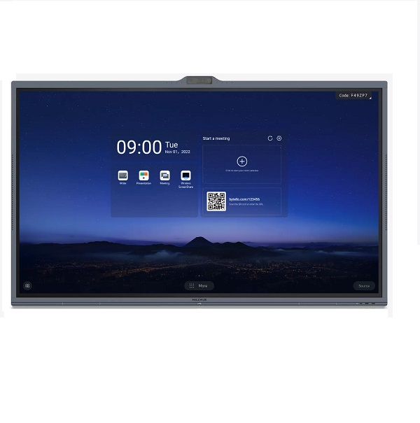 MÀN HÌNH TƯƠNG TÁC MAXHUB V8650 V7 XBOARD 86 INCH