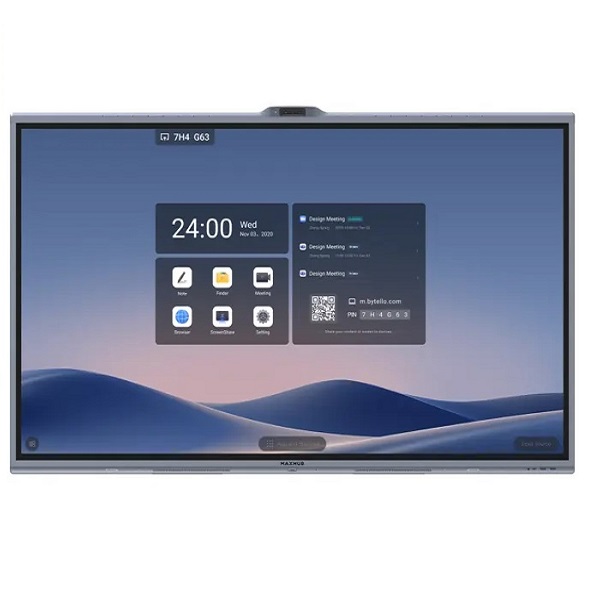MÀN HÌNH TƯƠNG TÁC MAXHUB V8650 V7 XBOARD 86 INCH