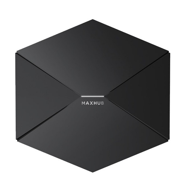 THIẾT BỊ TRÌNH CHIẾU KHÔNG DÂY MAXHUB WB01