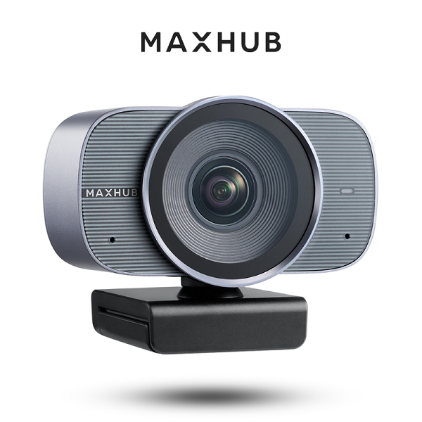 WEBCAM HỌP TRỰC TUYẾN MAXHUB UC W31