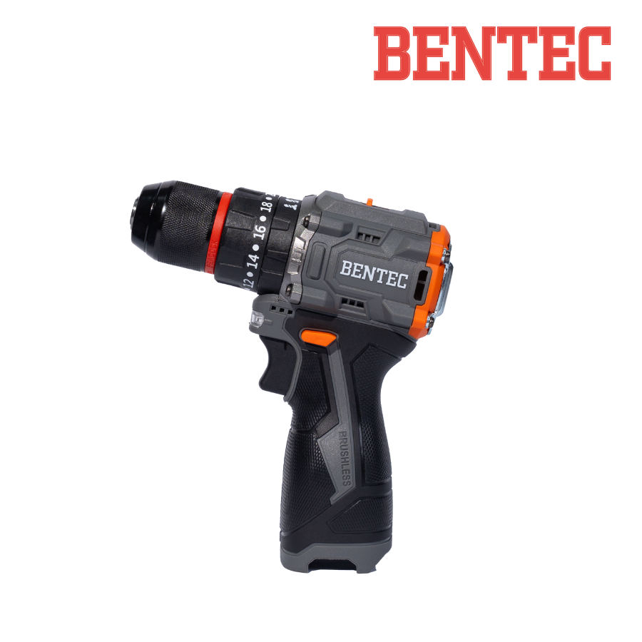 CB MÁY KHOAN PIN ĐA CHỨC NĂNG 16.8V BT1610 PRO BENTEC