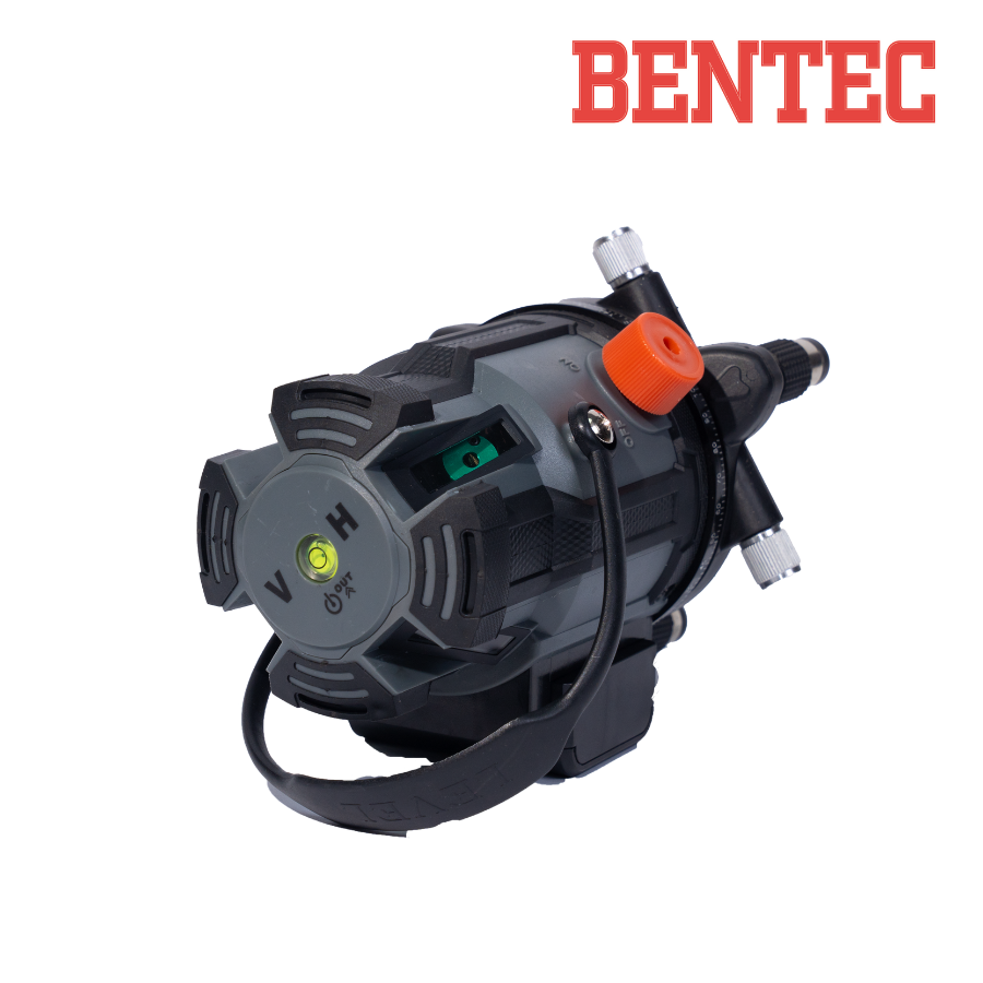 Máy cân bằng laser BENTEC BT8505G