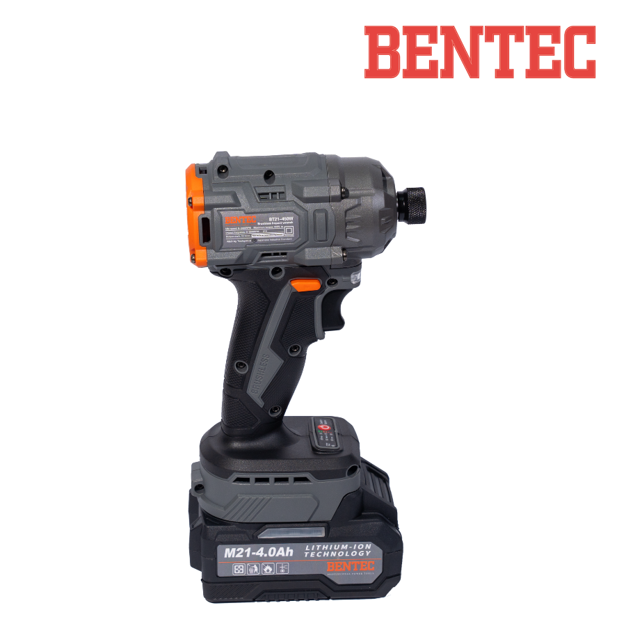 CB MÁY SIẾT BULONG PIN BENTEC BT21-450WX