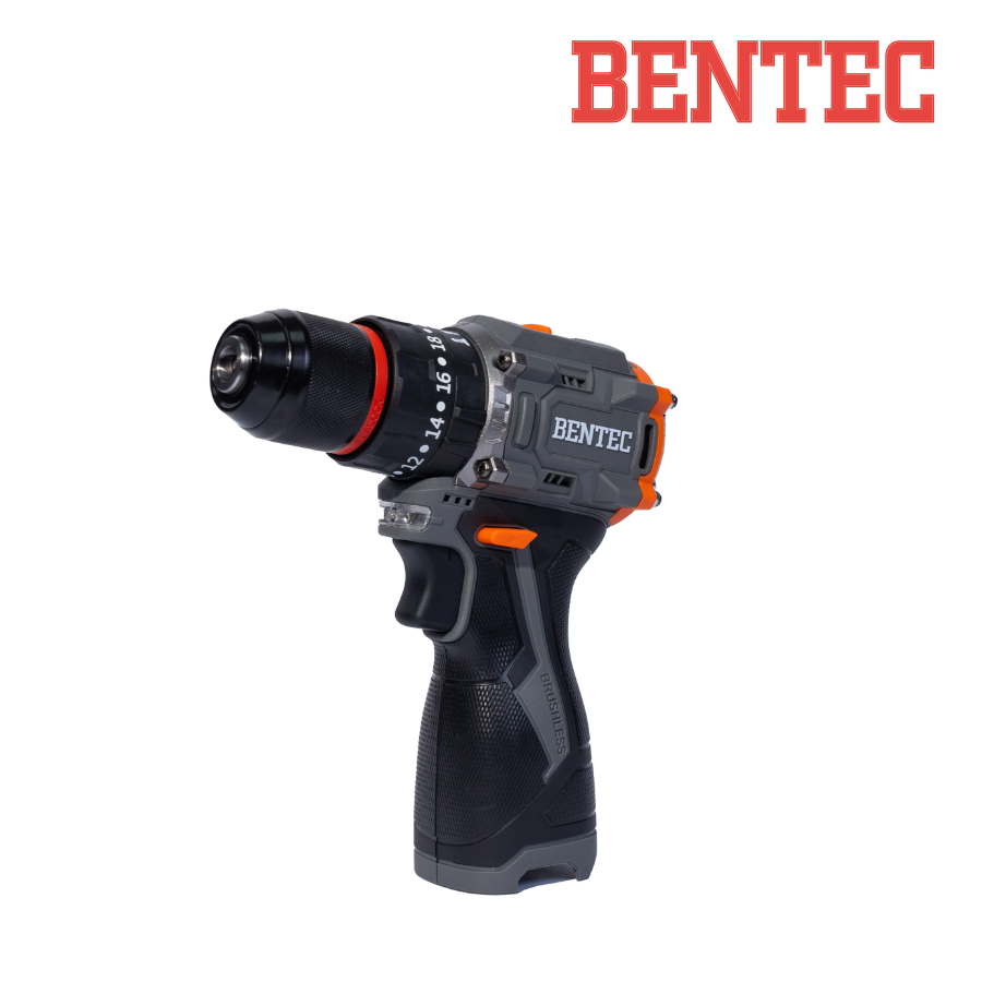 CB MÁY KHOAN PIN ĐA CHỨC NĂNG 16.8V BT1610 PRO BENTEC