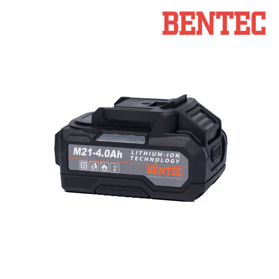 Máy vặn vít pin BENTEC BT21-450WY