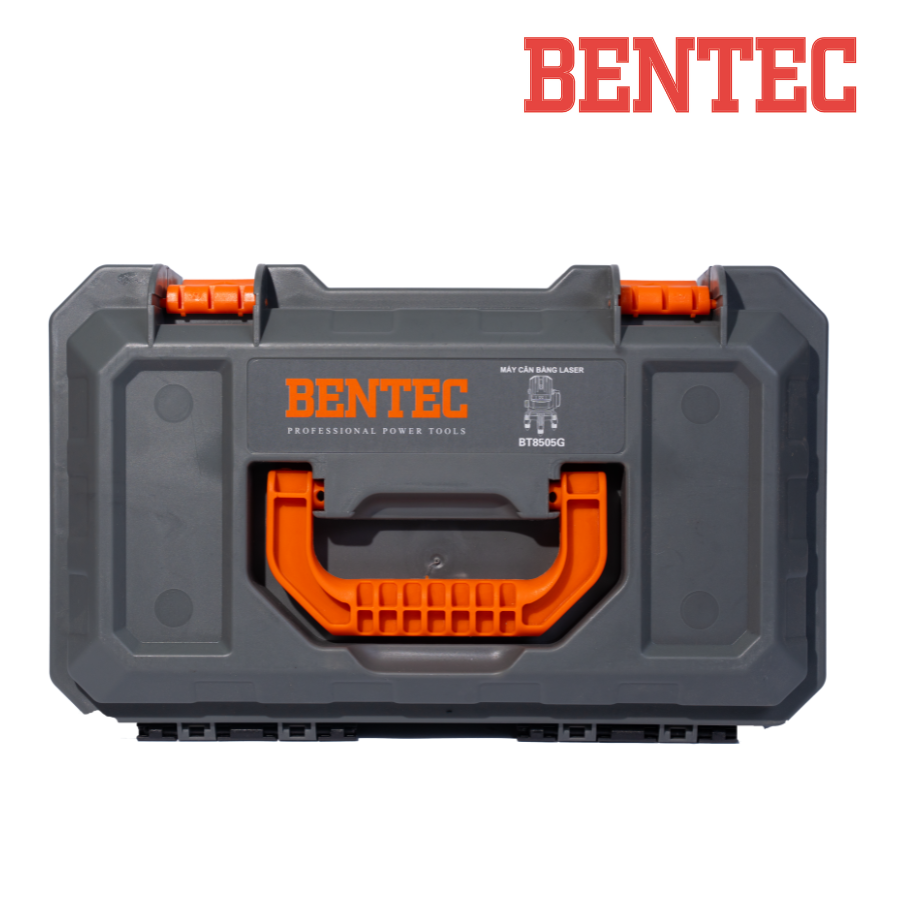 Máy cân bằng laser BENTEC BT8505G