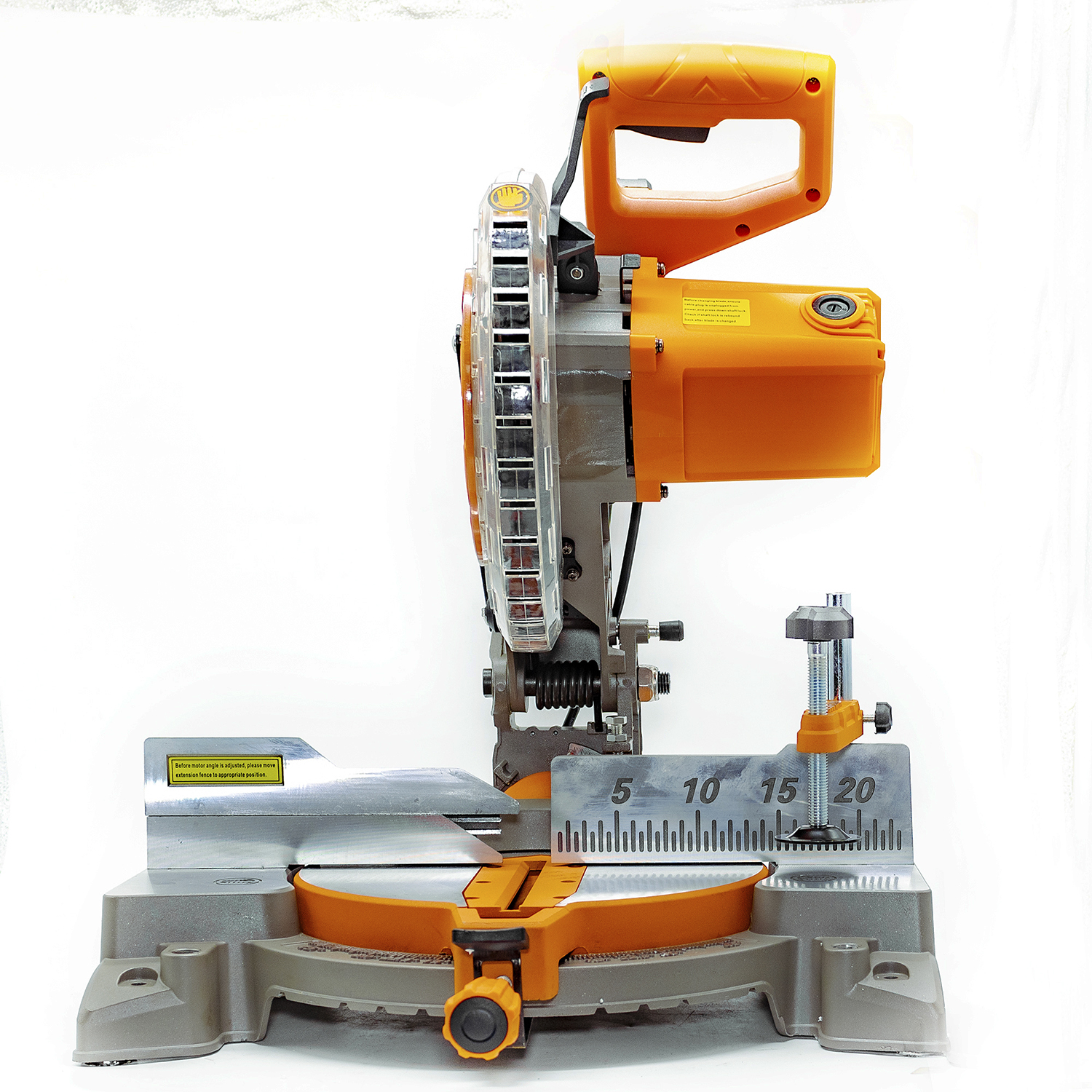 Máy cắt đa góc 2000W BY7760