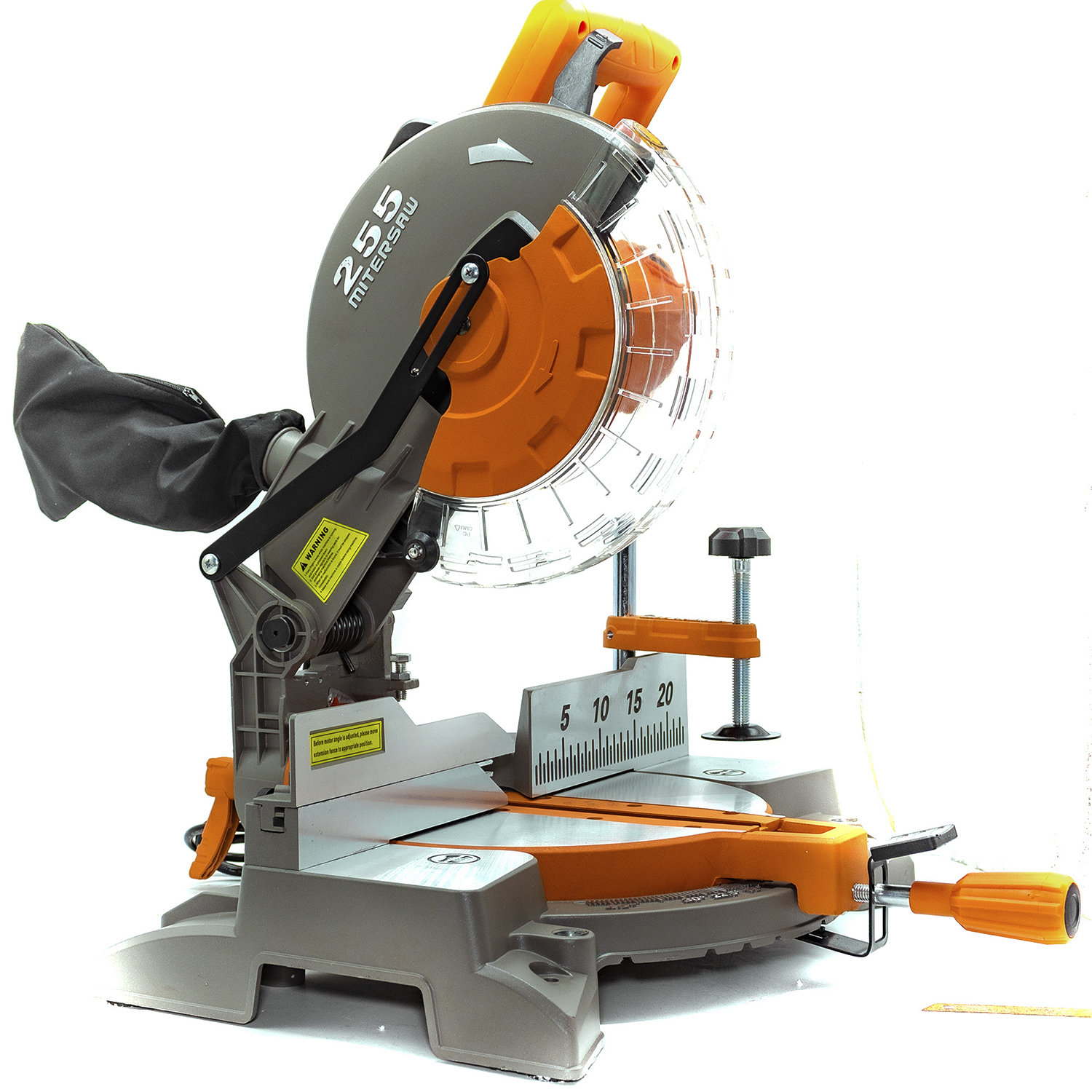 Máy cắt đa góc 2000W BY7760