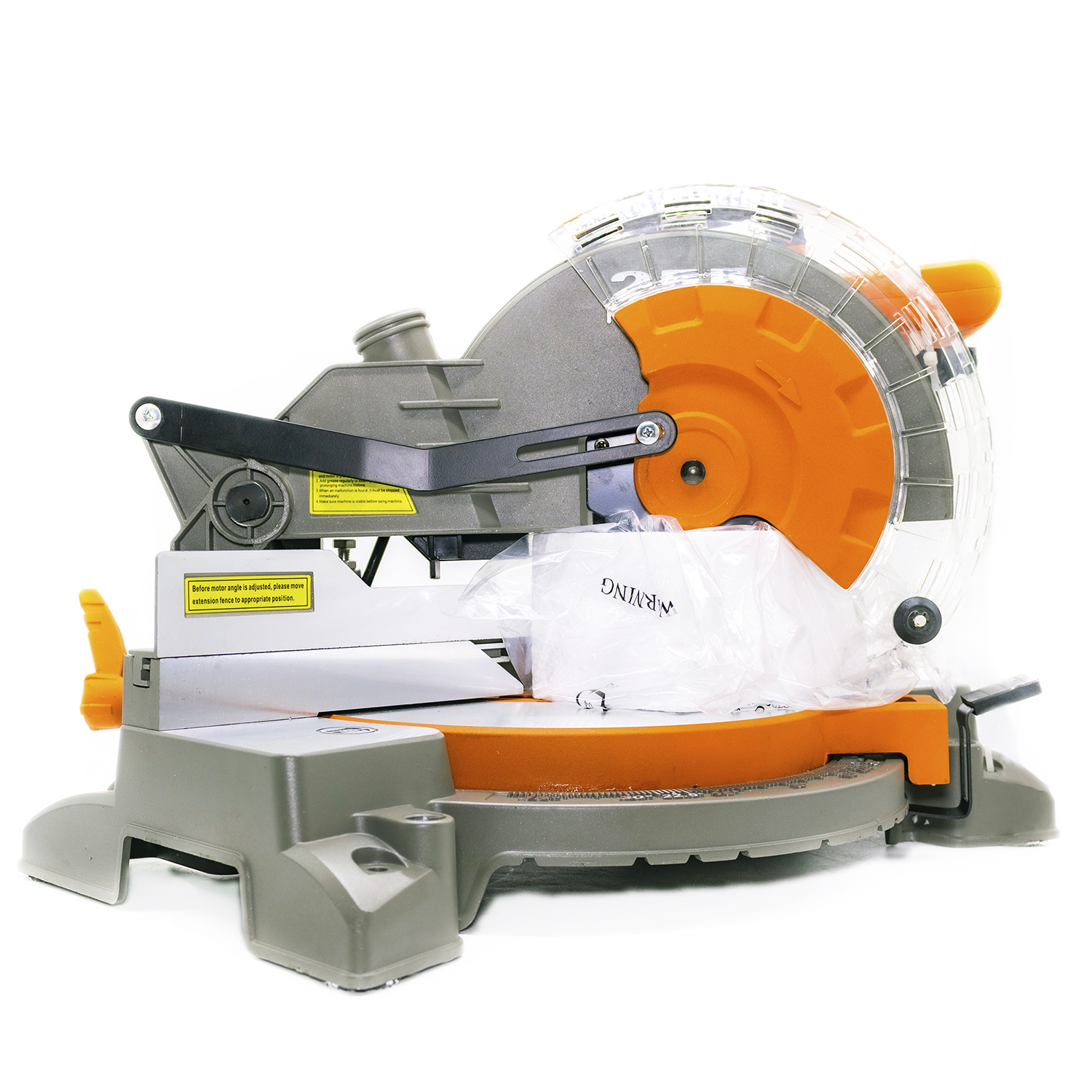 Máy cắt đa góc 2000W BY7760