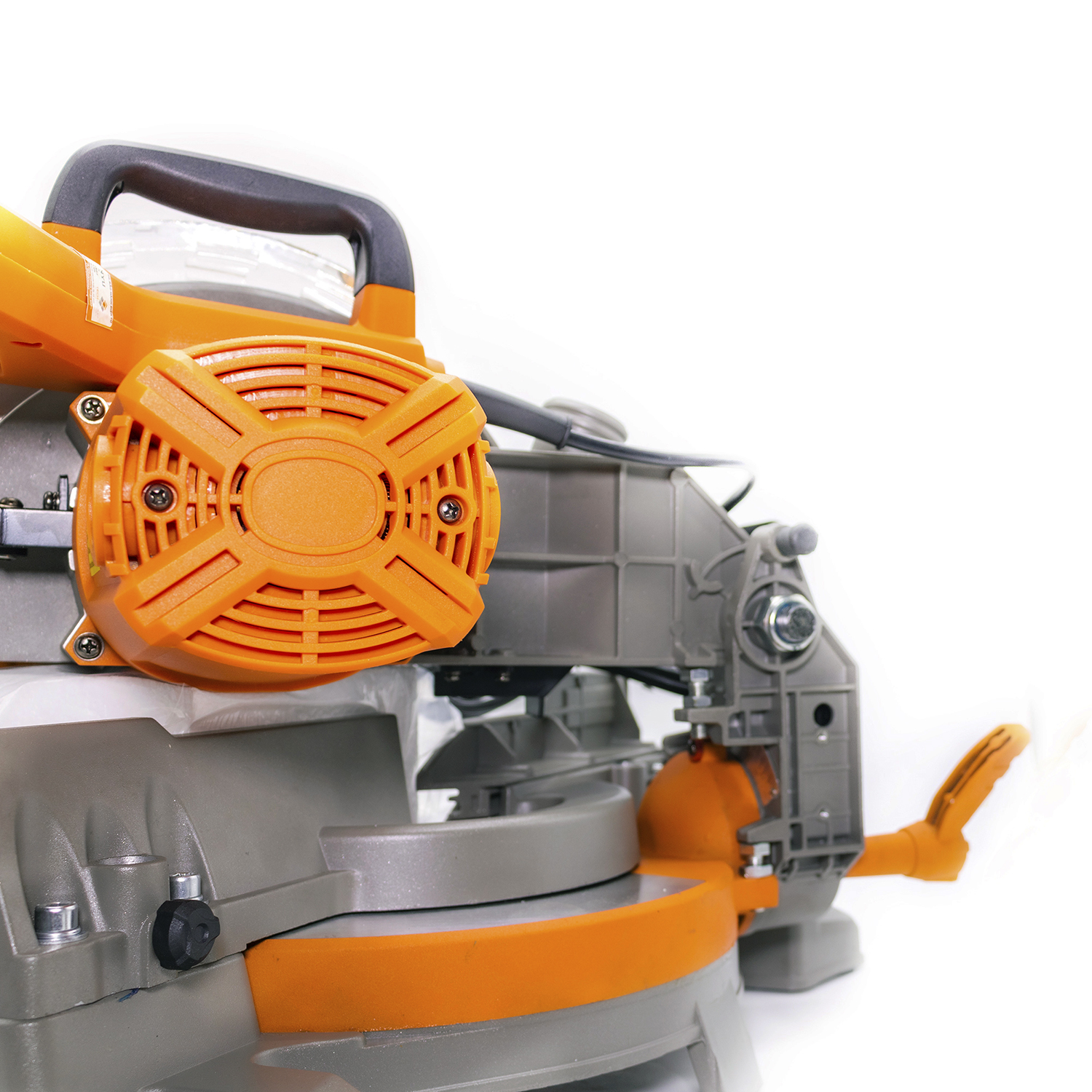 Máy cắt đa góc 2000W BY7760