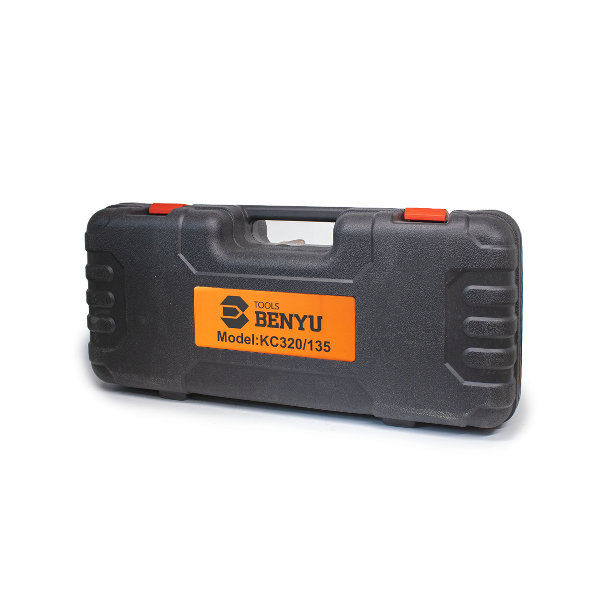 Máy xẻ tường 5 dao KC320/135