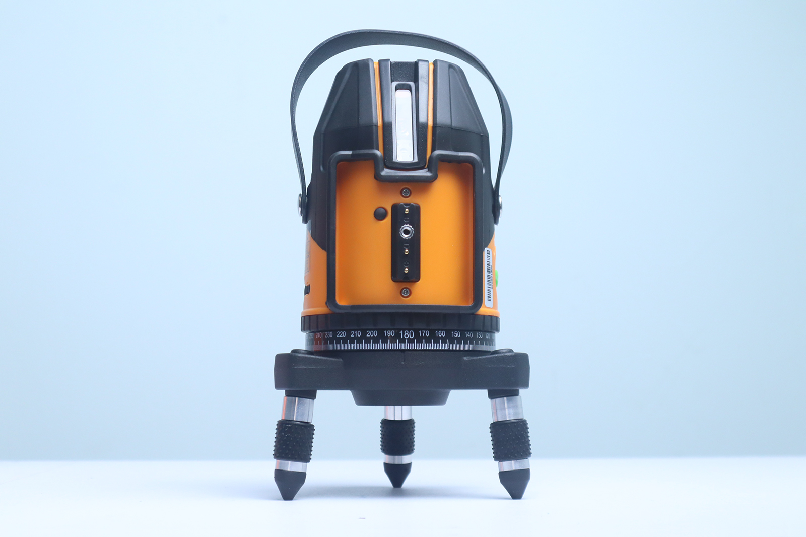 Máy cân bằng Laze 5 tia xanh Laisai LSG686SPD