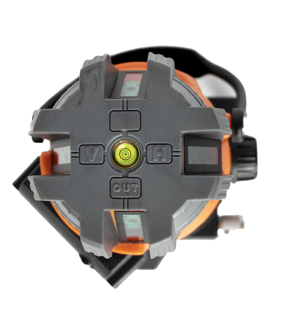 Máy cân mực Laser 5 tia xanh BY8505