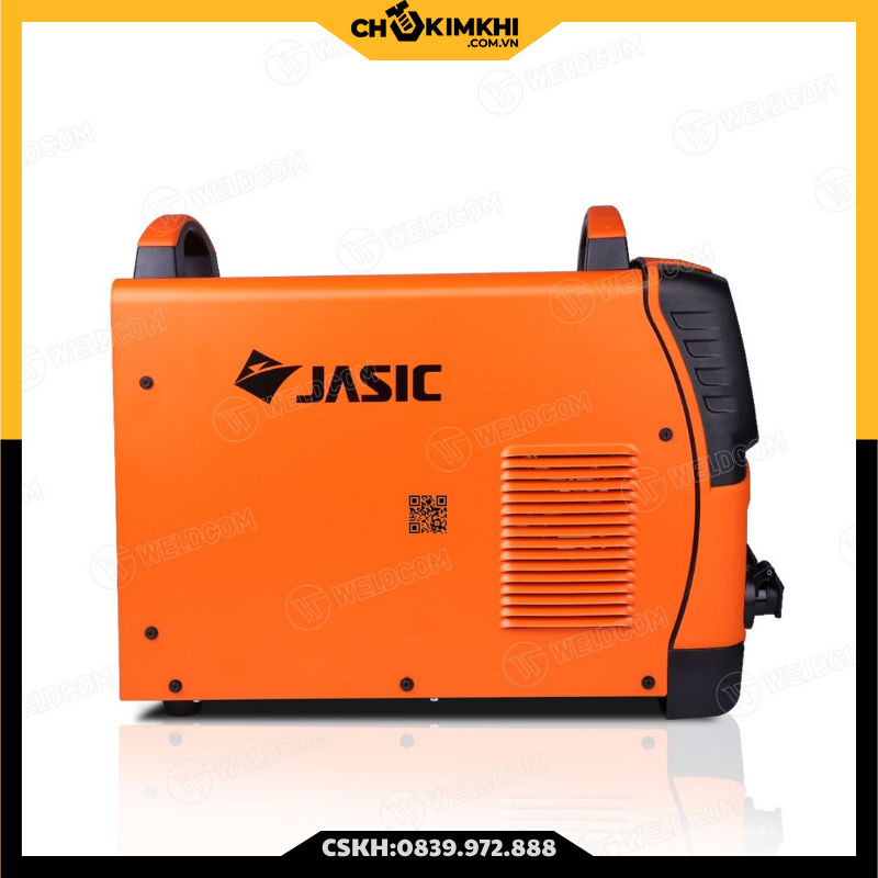 Máy cắt Plasma Cut 100 (L221 II JET 20), 380V.
- Có chế độ 2T/4T và Pilot
Mẫu mới thay thế L201
